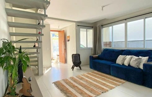 Casa em Ribeirão da Ilha, Florianópolis