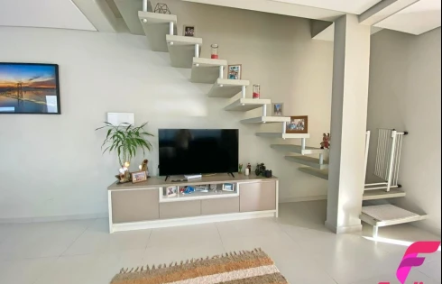 Casa em Ribeirão da Ilha, Florianópolis