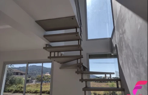 Casa em Pântano do Sul, Florianópolis