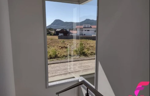 Casa em Pântano do Sul, Florianópolis