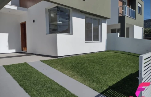 Casa em Pântano do Sul, Florianópolis