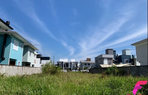 Terreno em Ribeirão da Ilha, Florianópolis