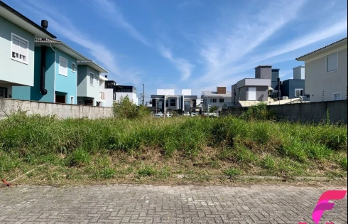 Terreno em Ribeirão da Ilha, Florianópolis