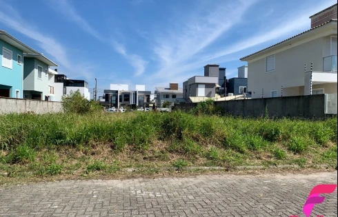 Terreno em Ribeirão da Ilha, Florianópolis