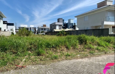 Terreno em Ribeirão da Ilha, Florianópolis