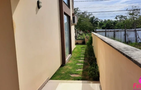 Casa em Ribeirão da Ilha, Florianópolis