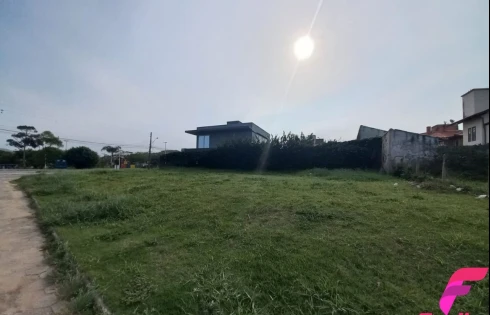 Terreno em Campeche, Florianópolis