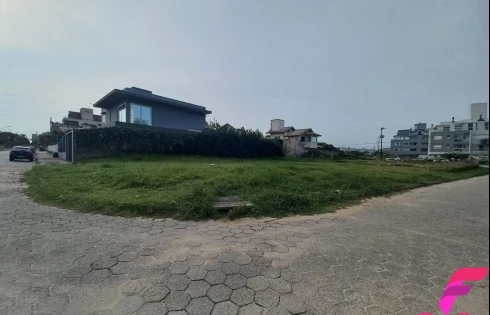 Terreno em Campeche, Florianópolis