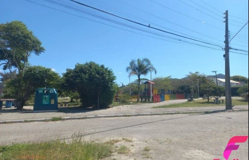 Terreno em Campeche, Florianópolis