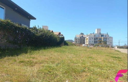 Terreno em Campeche, Florianópolis