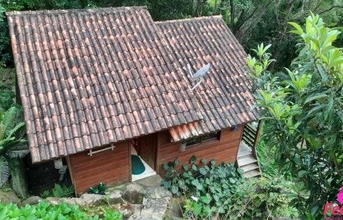 Casa Tropical em Florianopolis - Foto 12