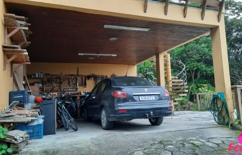 Casa Tropical em Florianopolis - Foto 13