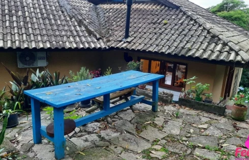 Casa Tropical em Florianopolis - Foto 15