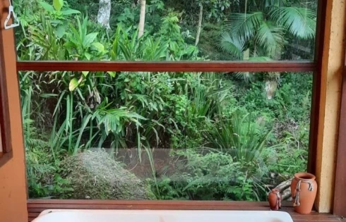 Casa Tropical em Florianopolis - Foto 22