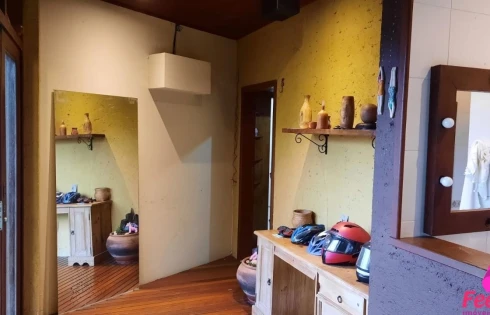Casa Tropical em Florianopolis - Foto 23
