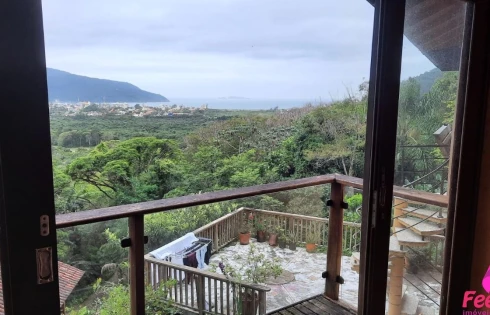 Casa Tropical em Florianopolis - Foto 25