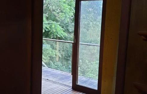 Casa Tropical em Florianopolis - Foto 26