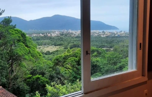 Casa Tropical em Florianopolis - Foto 27