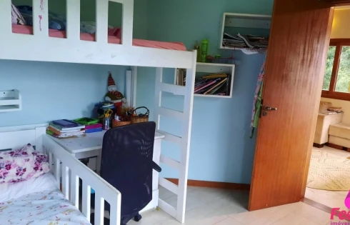 Casa Tropical em Florianopolis - Foto 34