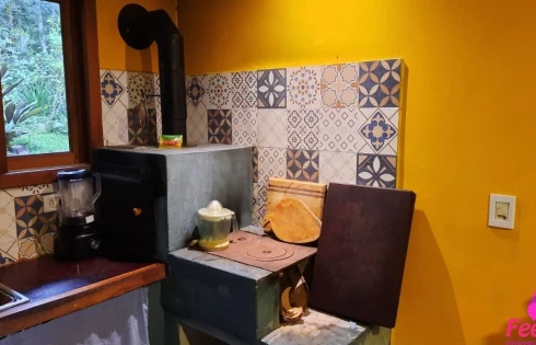 Casa Tropical em Florianopolis - Foto 35