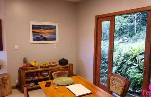 Casa Tropical em Florianopolis - Foto 37