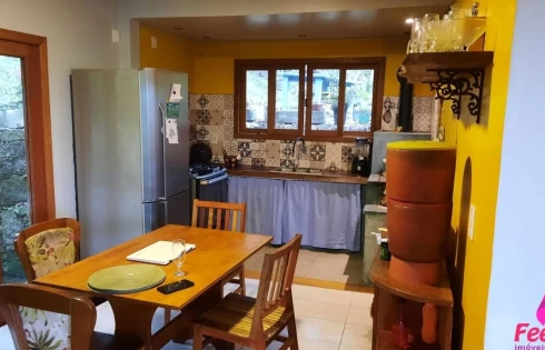 Casa Tropical em Florianopolis - Foto 38