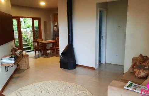 Casa Tropical em Florianopolis - Foto 39