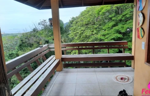 Casa Tropical em Florianopolis - Foto 40