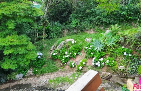 Casa Tropical em Florianopolis - Foto 41