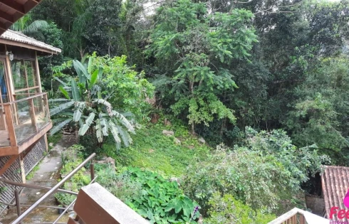 Casa Tropical em Florianopolis - Foto 42