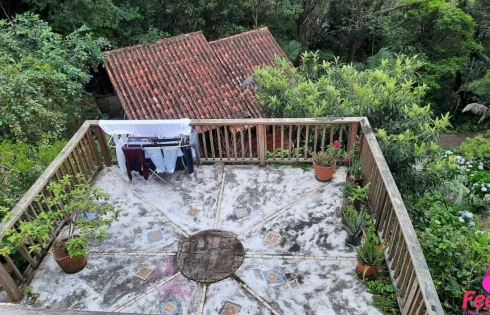 Casa Tropical em Florianopolis - Foto 43