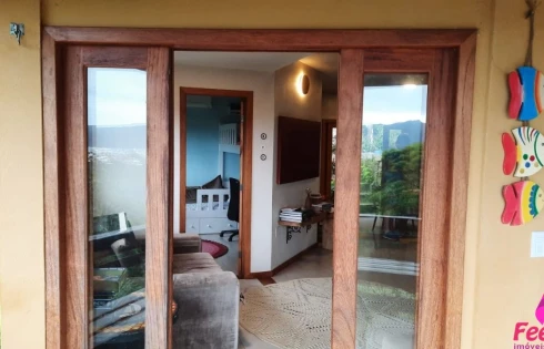 Casa Tropical em Florianopolis - Foto 45