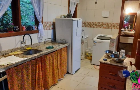 Casa Tropical em Florianopolis - Foto 6