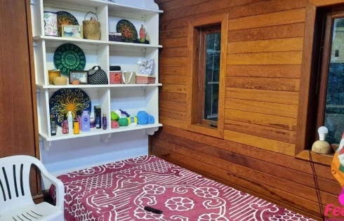 Casa Tropical em Florianopolis - Foto 8