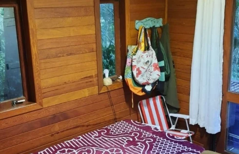 Casa Tropical em Florianopolis - Foto 10