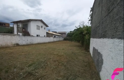 Terreno em Morro das Pedras, Florianópolis