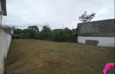 Terreno em Morro das Pedras, Florianópolis