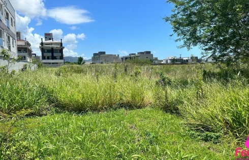 Terreno em Ribeirão da Ilha, Florianópolis