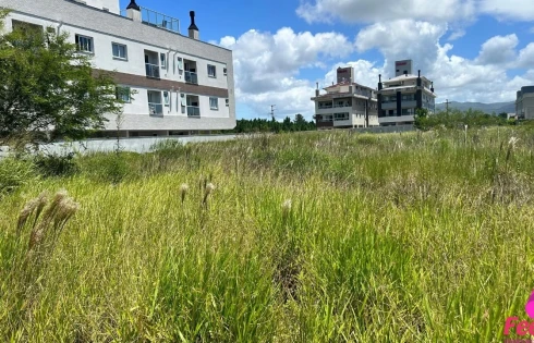 Terreno em Ribeirão da Ilha, Florianópolis