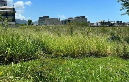 Terreno em Ribeirão da Ilha, Florianópolis