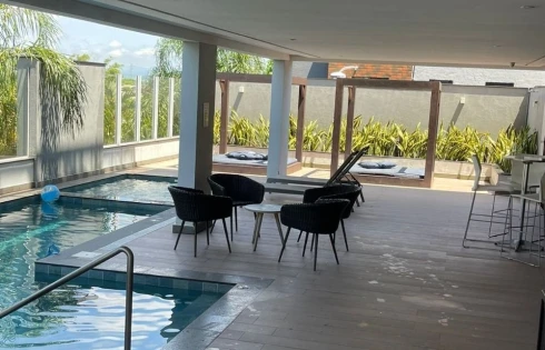 Apartamento em Campeche, Florianópolis