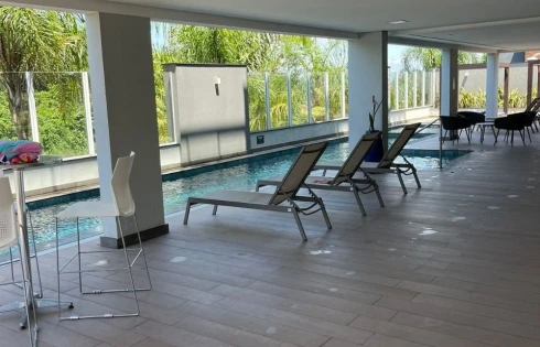 Apartamento em Campeche, Florianópolis