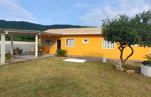 Ribeirão da Ilha, Florianópolis