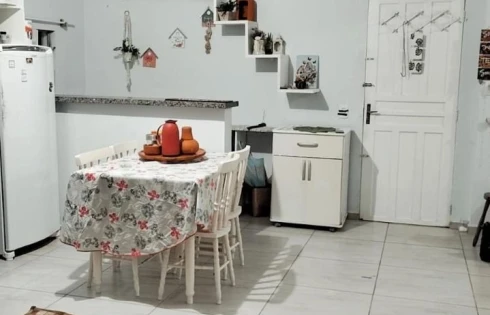Casa em Ribeirão da Ilha, Florianópolis