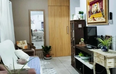 Casa em Ribeirão da Ilha, Florianópolis