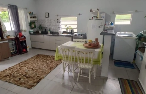 Casa em Ribeirão da Ilha, Florianópolis