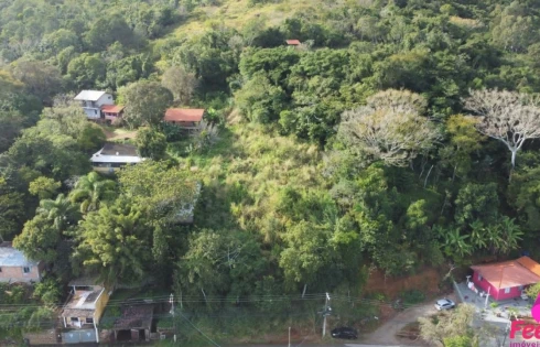 Terreno em Ribeirão da Ilha, Florianópolis