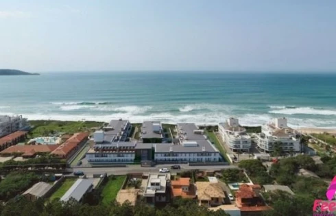 Apartamento em Morro das Pedras, Florianópolis