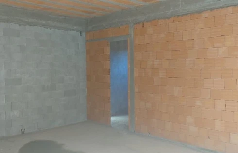 Apartamento em Ribeirão da Ilha, Florianópolis