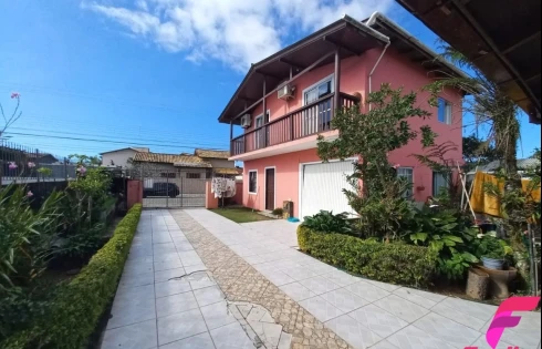 Casa em Campeche, Florianópolis